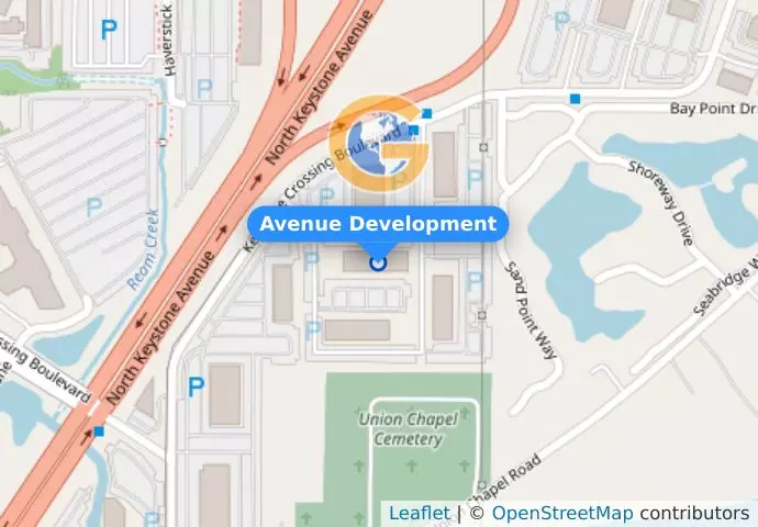 Avenue Development