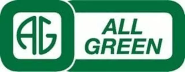 All Green