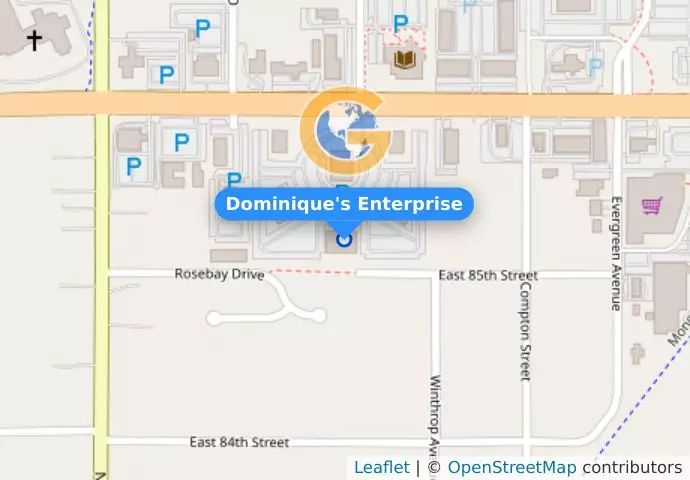 Dominique&apos;s Enterprise