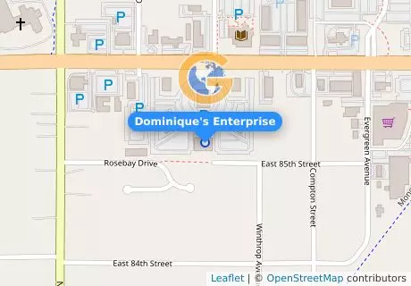 Dominique's Enterprise