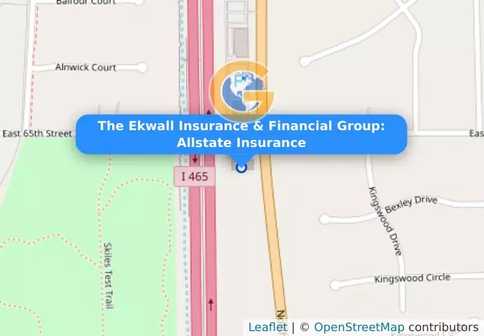 The Ekwall Insurance & Financial Group: Allstate Insurance