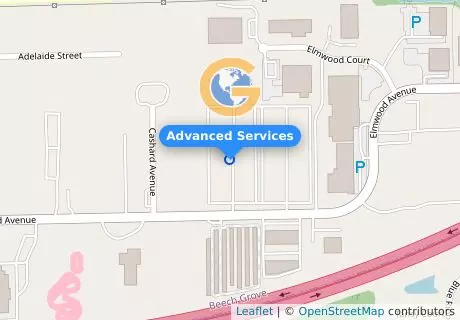 Advanced Services
