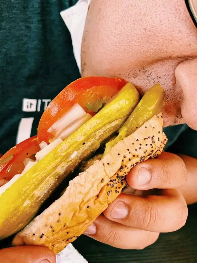 Chicago Beef And Dog Company