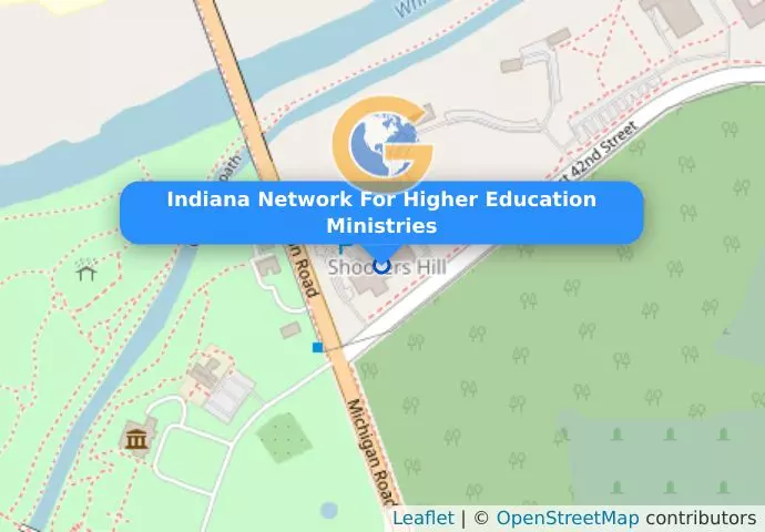 Indiana Network For Higher Education Ministries