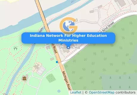 Indiana Network For Higher Education Ministries