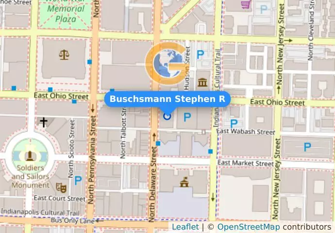 Buschsmann Stephen R