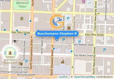 Buschsmann Stephen R