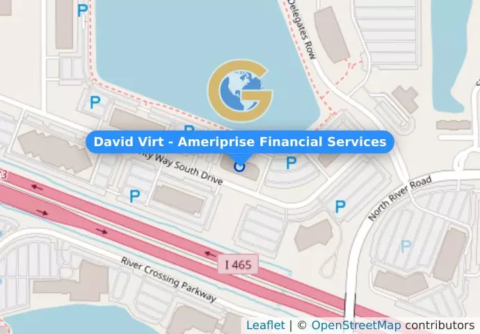 David Virt - Ameriprise Financial Services
