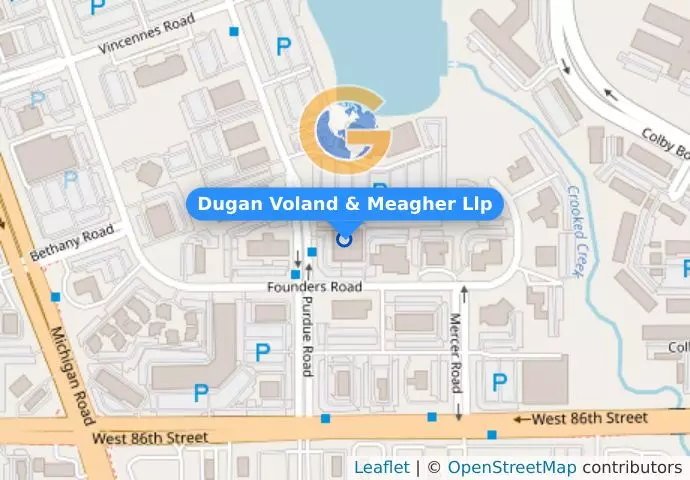 Dugan Voland & Meagher Llp