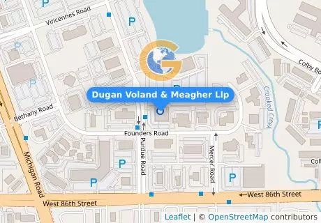 Dugan Voland & Meagher Llp
