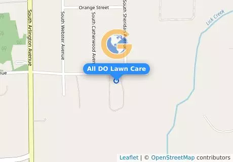 All DO Lawn Care