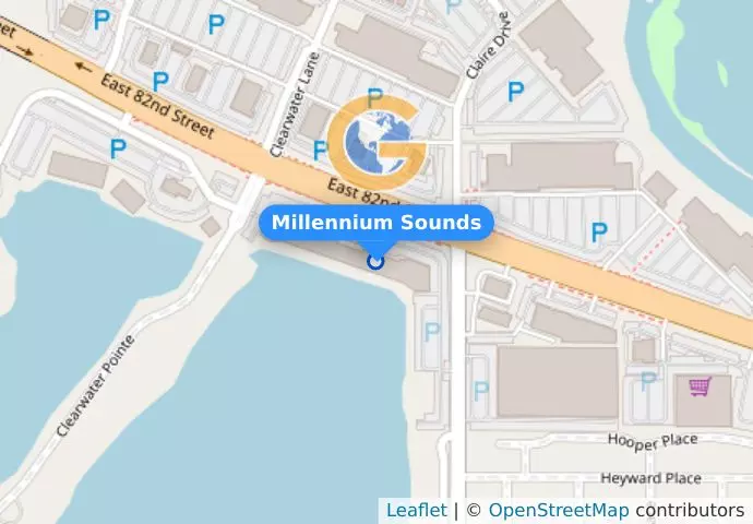 Millennium Sounds