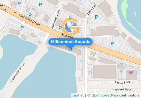 Millennium Sounds