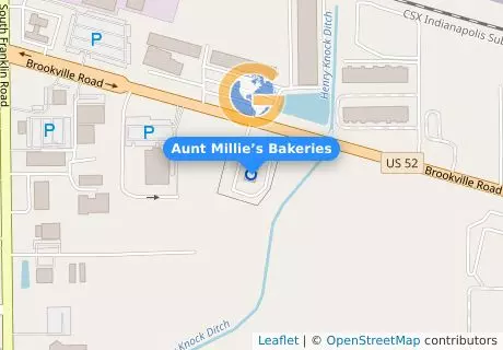 Aunt Millie’s Bakeries
