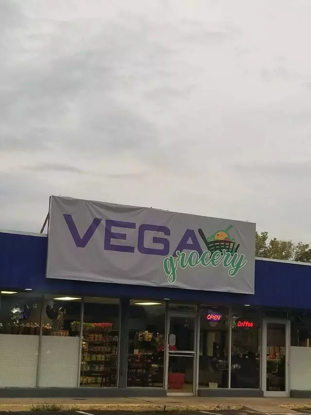Vega Grocery