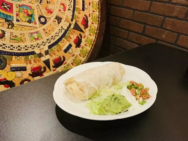 Bugambilias Mexican Cuisine