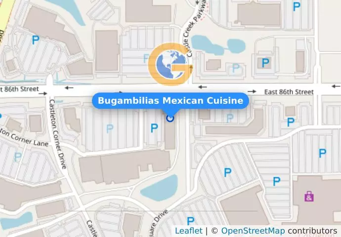 Bugambilias Mexican Cuisine