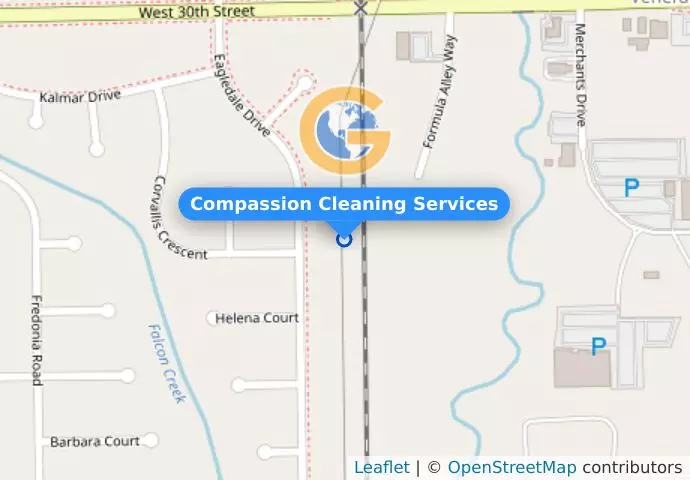 Compassion Cleaning Services