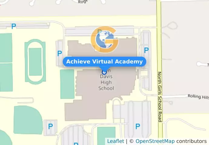 Achieve Virtual Academy