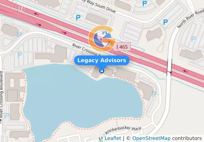 Legacy Advisors