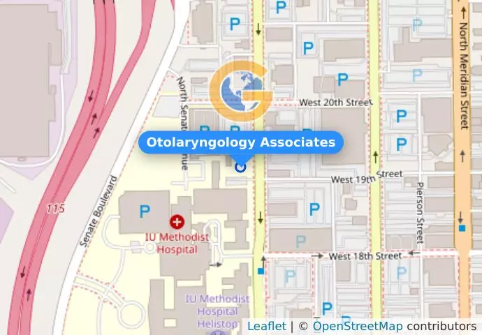 Otolaryngology Associates