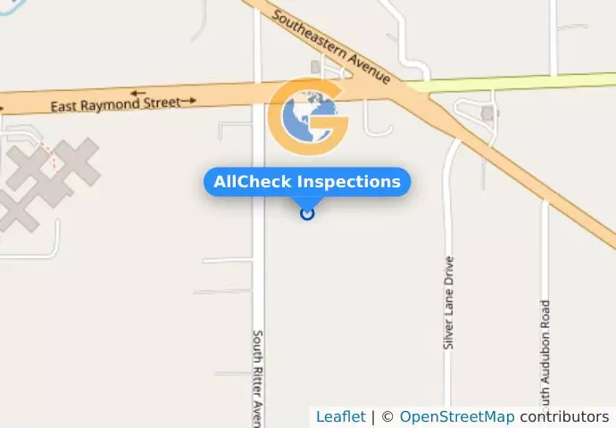 AllCheck Inspections
