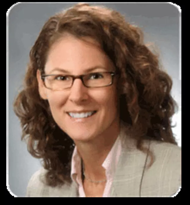 Rachel Glasser, MS MA LMFT - LinkAges