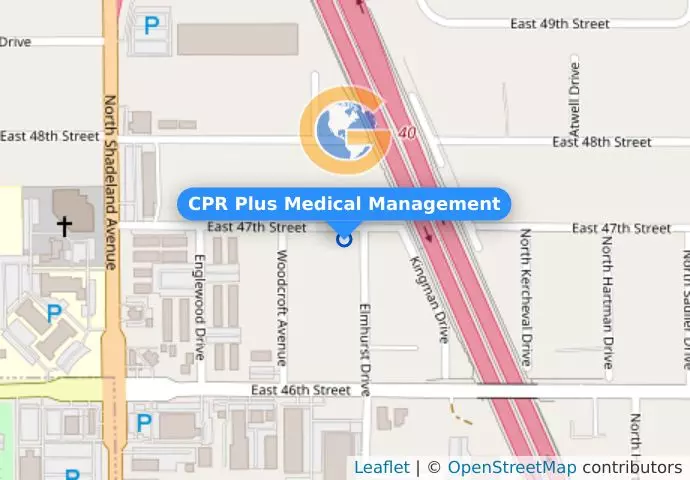 CPR Plus Medical Management