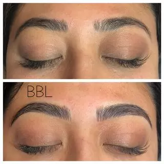 Brows by Lissette