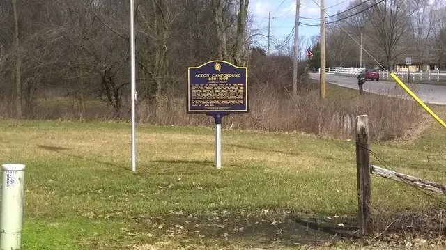 Acton Park