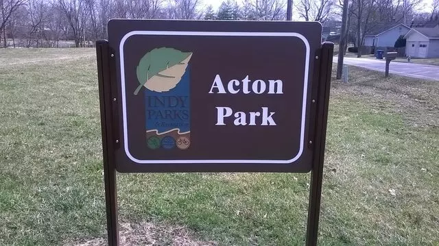 Acton Park