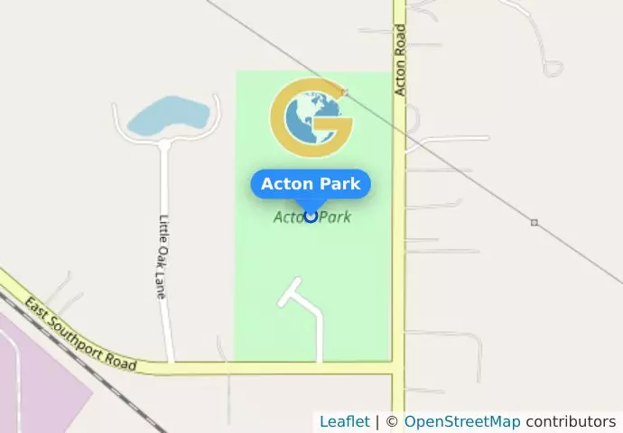 Acton Park