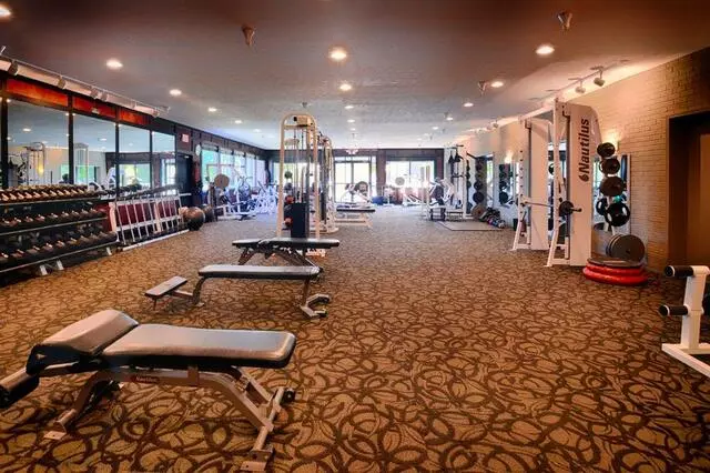 Fitness Clinic of Indy
