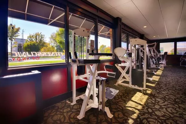 Fitness Clinic of Indy
