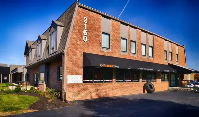 Fitness Clinic of Indy