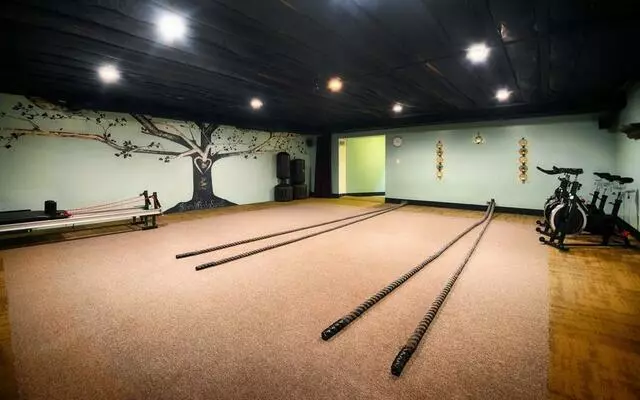 Fitness Clinic of Indy