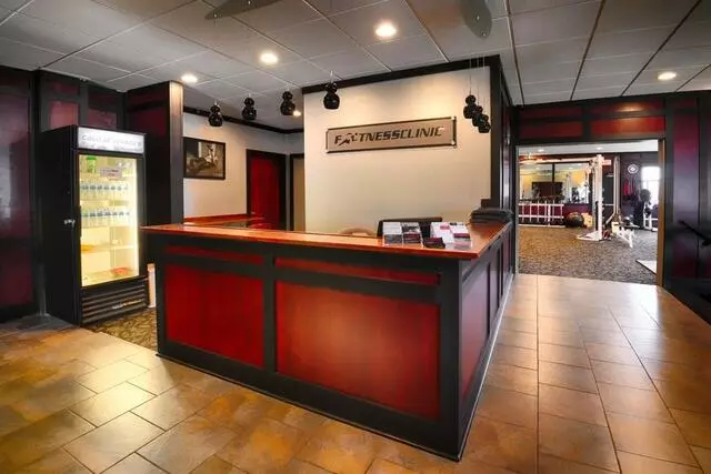 Fitness Clinic of Indy