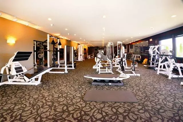 Fitness Clinic of Indy