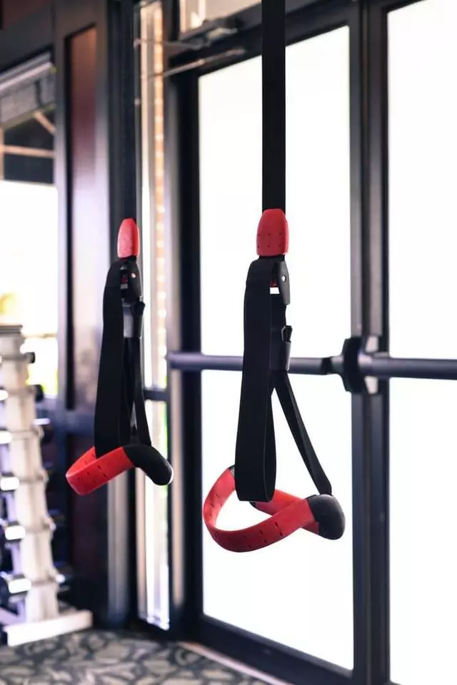 Fitness Clinic of Indy