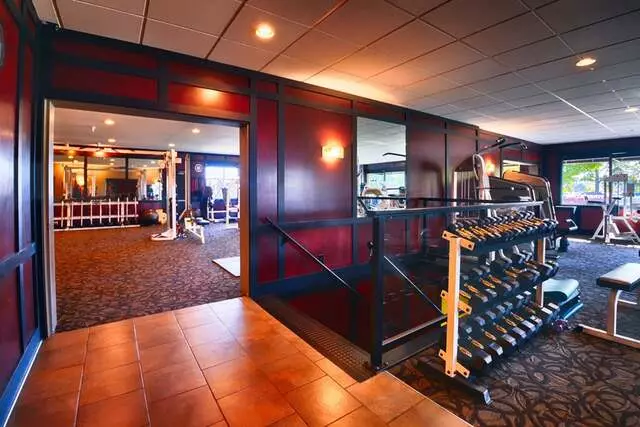 Fitness Clinic of Indy