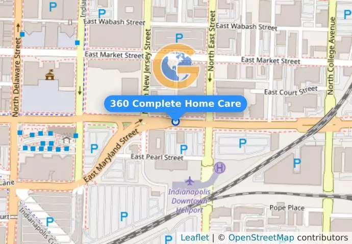 360 Complete Home Care