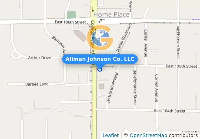 Allman Johnson Co. LLC
