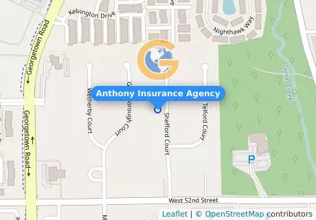 Anthony Insurance Agency
