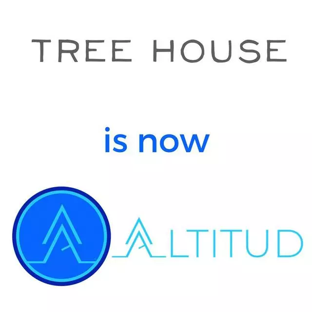 Altitud