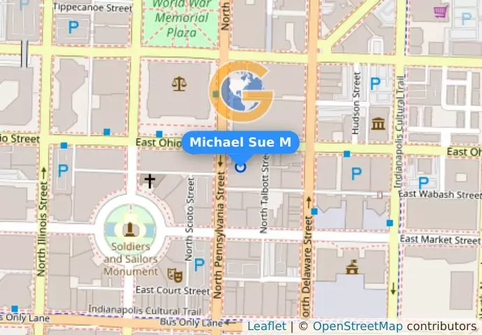 Michael Sue M