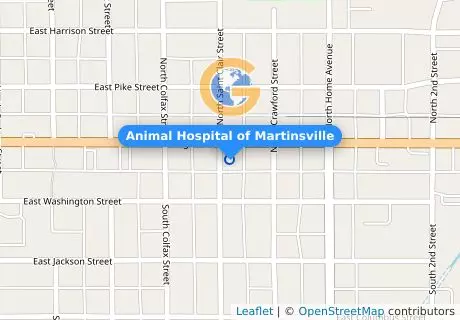Animal Hospital of Martinsville