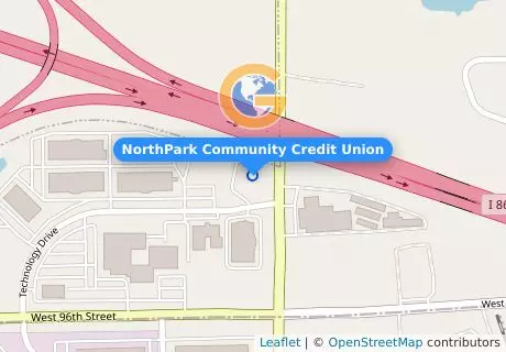 NorthPark Community Credit Union