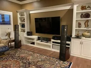 Audio Solutions