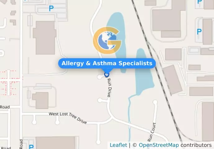 Allergy & Asthma Specialists