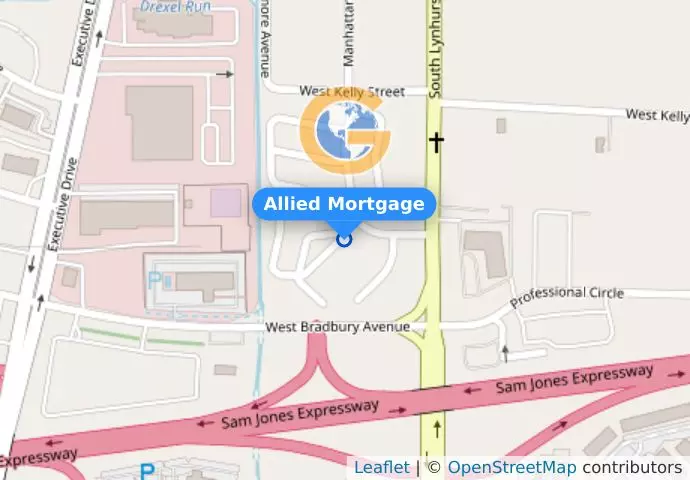 Allied Mortgage